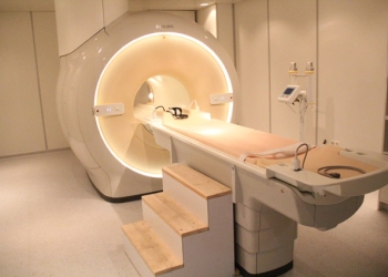 مانیتورینگ سیستم کولینگ دستگاه های MRI بوسیله دیتالاگر
